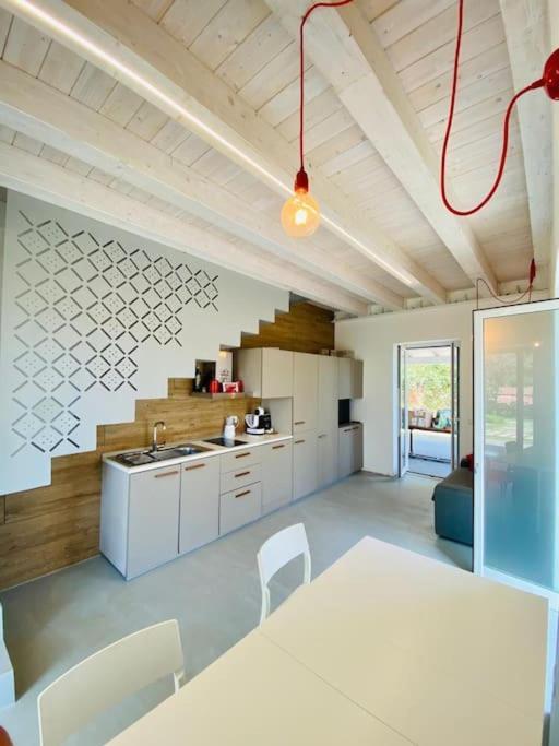 Il Vecchio Casello Appartement *